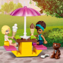 41715 LEGO® Friends Saldējuma busiņš