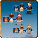 76403 LEGO® Harry Potter™ Võlukunsti ministeerium™