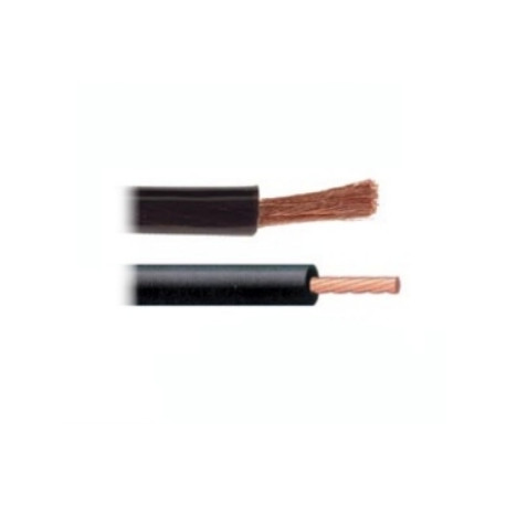Kaabel 6mm² must