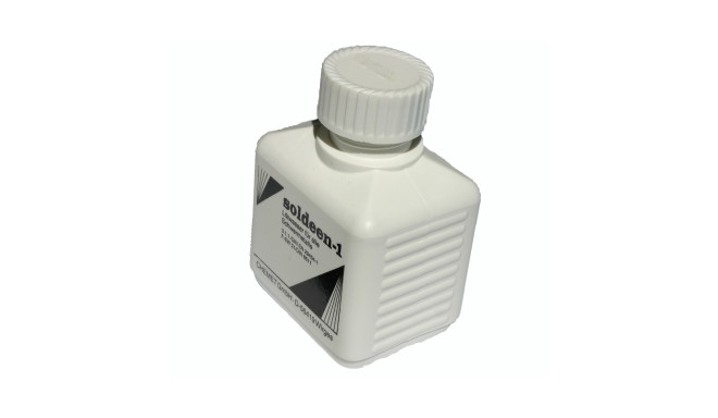 Happeline räbusti 100ml CHEMET