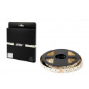 LED riba 10W 42 LED/m SMD5050 12V IP20 RGB S-vorm, LED line