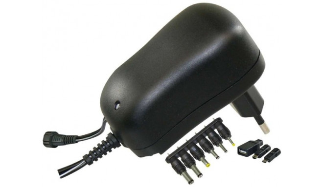 Universaalne adapter 3-12V, 1A