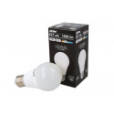 LED lamp E27 230V 10W A60 1000lm neutraalne valge 4000K, KERAAMIK, LED riba