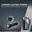 Alkaline Battery (R14/MN1400/LR14) (C) 1.5V Constant PROCELL Duracell