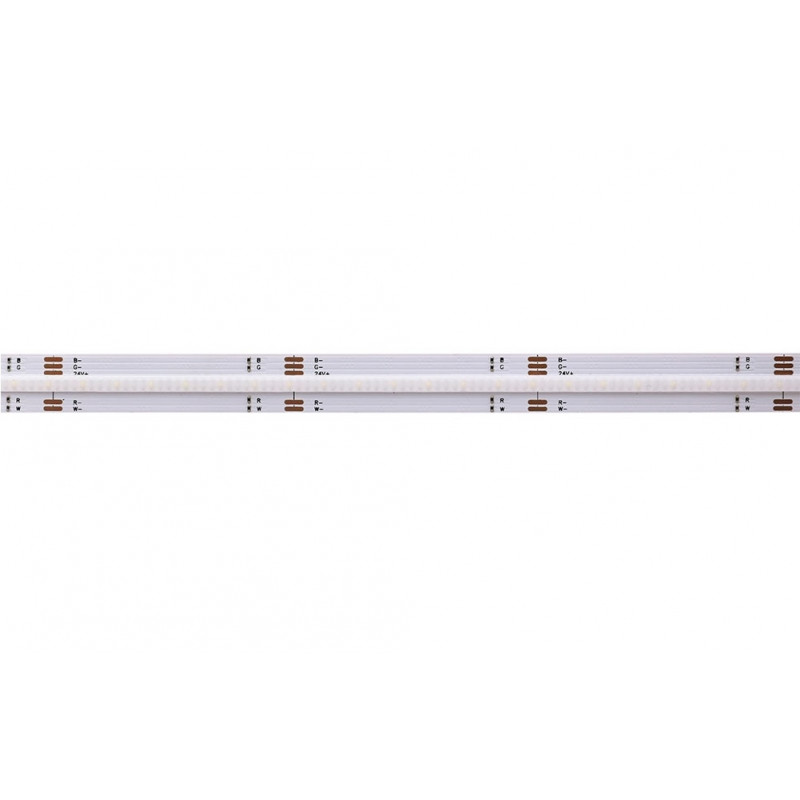 led amber light bar