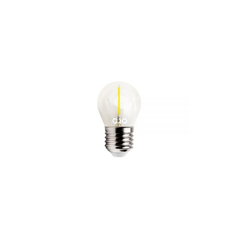 led filament lamp e27