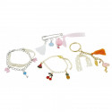 Buki Crafts Set Kawaii Jewellery