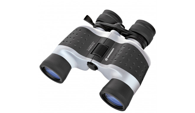 BRESSER TOPAS 8-24X50 BINOCULARS