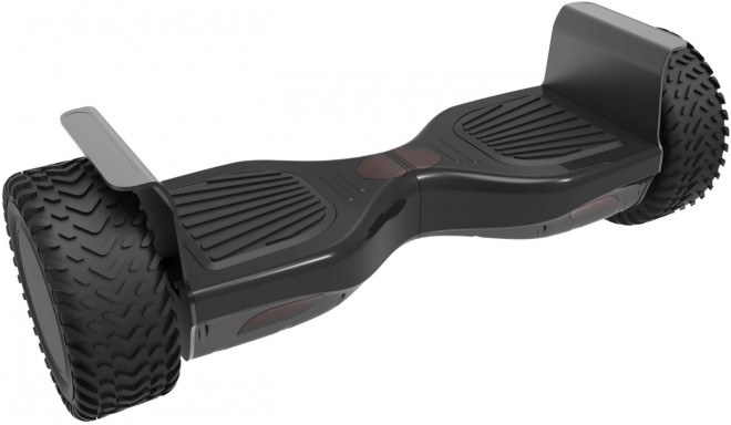 MPman Gyropode G4 Off Road eBoard, dark grey