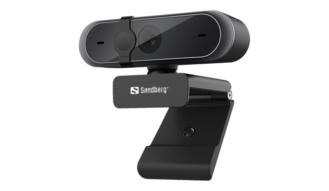 Sandberg 133-95 USB Webcam Pro