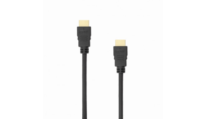 Sbox HDMI-8K-2M/R HDMI-HDMI 2.1 M/M 2m 8F@60Hz