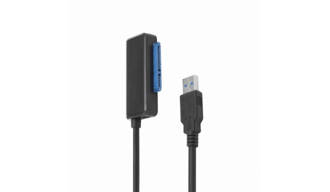 Sbox AD.USB-SATA adapter USB 3.0 M - SATA M Bulk