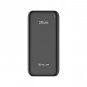 Tellur PBC303 30000mAh black