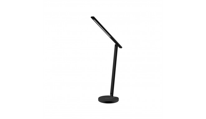 Tellur Smart WiFi Desk Lamp 12W Black