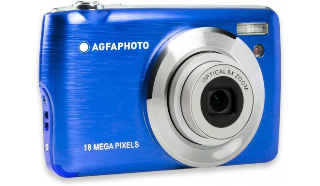 AgfaPhoto DC8200 Blue