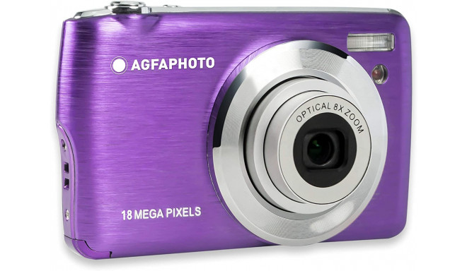 AgfaPhoto DC8200 Purple