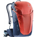 Deuter XV 1 lava-navy