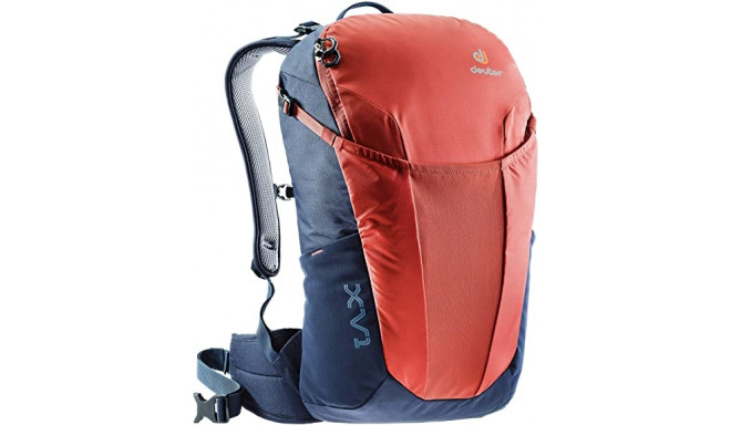 Deuter XV 1 lava-navy