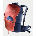 Deuter XV 1 lava-navy