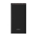 Orsen E43 Power Bank 25000mAh black