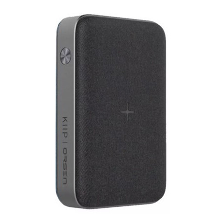Orsen EW35 Wireless Power Bank 10000mAh black