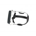 Garett Electronics VR4 Smartphone-based head mounted display 420 g White