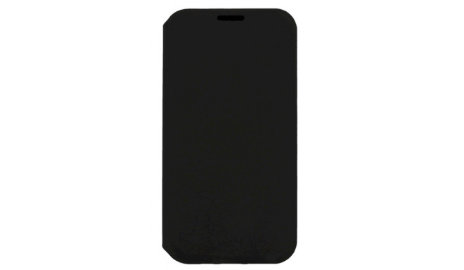 Fusion Lite Book Case Telefoni ümbris jaoks Apple iPhone 12 | 12 Pro Must