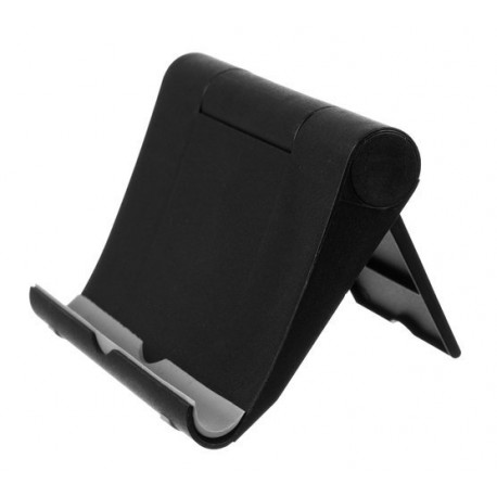 Goodbuy simple phone stand black
