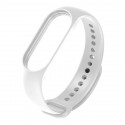 Fusion Wave kellarihm Xiaomi Mi Band 7 valge