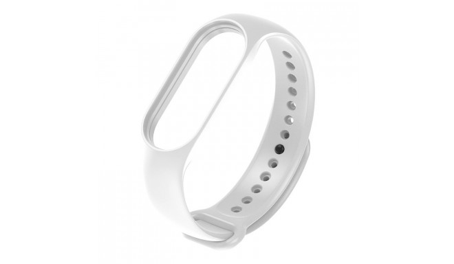 Fusion Wave kellarihm Xiaomi Mi Band 7 valge