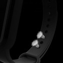 Fusion Wave kellarihm Xiaomi Mi Band 7 valge