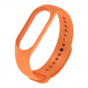 Fusion Wave kellarihm Xiaomi Mi Band 7 oranž