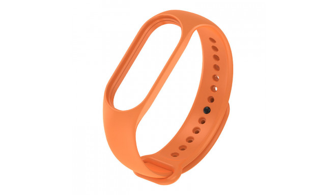 Fusion Wave kellarihm Xiaomi Mi Band 7 oranž