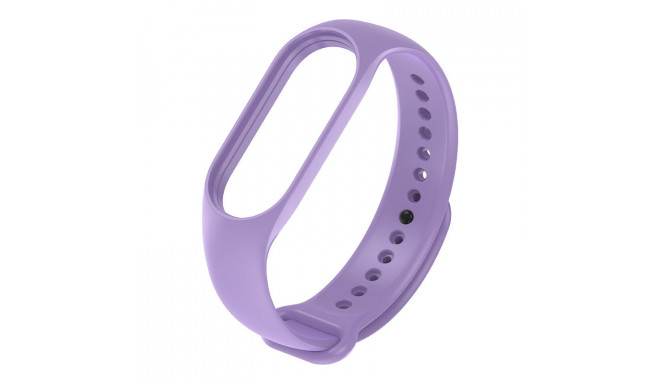 Fusion Wave kellarihm Xiaomi Mi Band 7 violetne