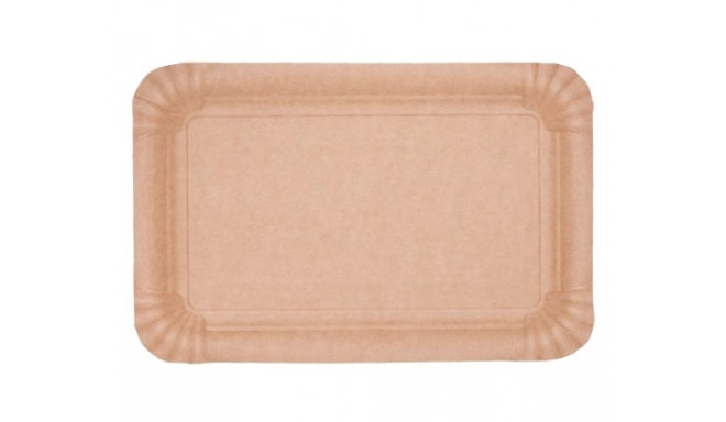 Papptaldrik ABCPAK, pruun, 13 x 20cm, 100tk/pakis (2 tk)