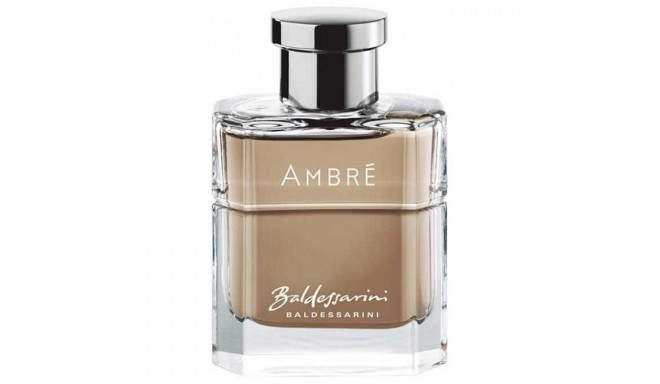 Baldessarini Ambre Men Edt Spray (90ml)