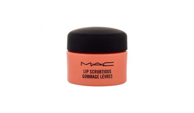 MAC Lip Scrubtious (14ml)