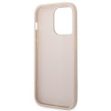 Original faceplate case GUESS GUHCP14XG4GFPI for iPhone 14 PRO MAX (4G Gold Logo / pink) Original faceplate case GUESS GUHCP14XG4GFPI for iPhone 14 PRO MAX (4G Gold Logo / pink)
