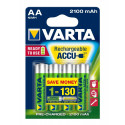 Varta Direct Energy (Blister) HR06 AA 4szt - 2100mAh