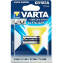 Varta patarei Professional Photo CR123A Lithium 3V (6205-201-401)