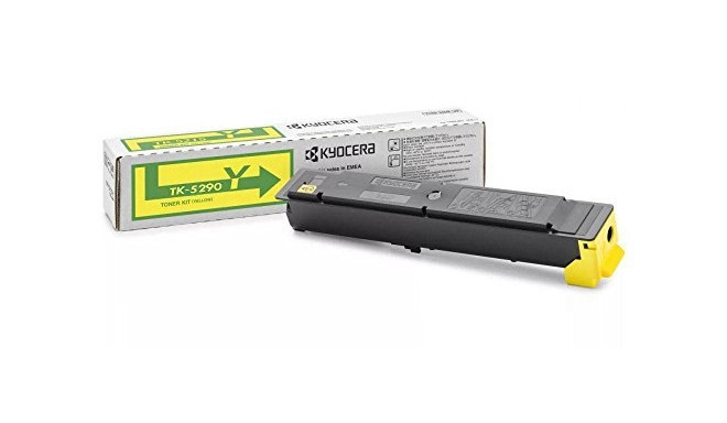 Kyocera TK-5290Y - yellow