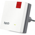 AVM Fritz! Repeater 600 (WLAN N up to 600 Mbps (2.4 GHz), WLAN mesh, WPS, compact design, German-lan