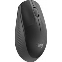 Logitech M190, mouse (black / anthracite)