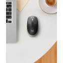 Logitech M190, mouse (black / anthracite)