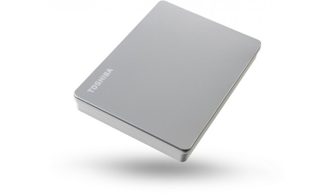 Toshiba HDTX120ESCAA, Hard drive