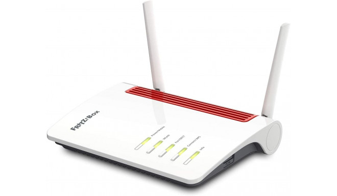 AVM FRITZ!Box 6850 LTE, WLAN-LTE-Router