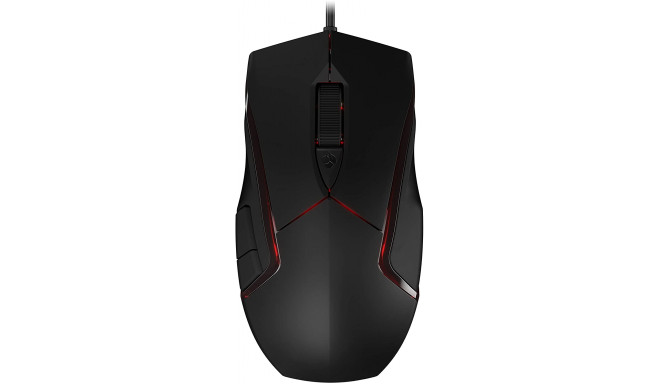 CHERRY MC 3.1 mouse USB Type-A Optical 5000 DPI Ambidextrous