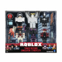 ROBLOX Multipack - Tower Defense Simulator: Cyber City W11