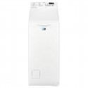 Washing machine Aeg L6TBK621 6 Kg White 1200 rpm