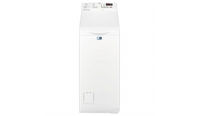 Washing machine Aeg L6TBK621 6 Kg White 1200 rpm